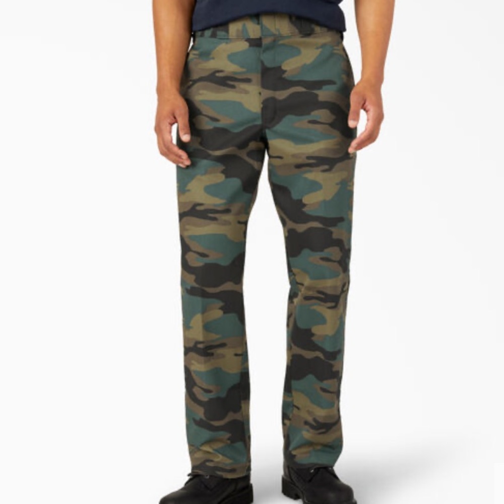 Dickies Original 874® Work Pants